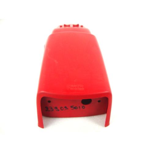REAR MUDGUARD