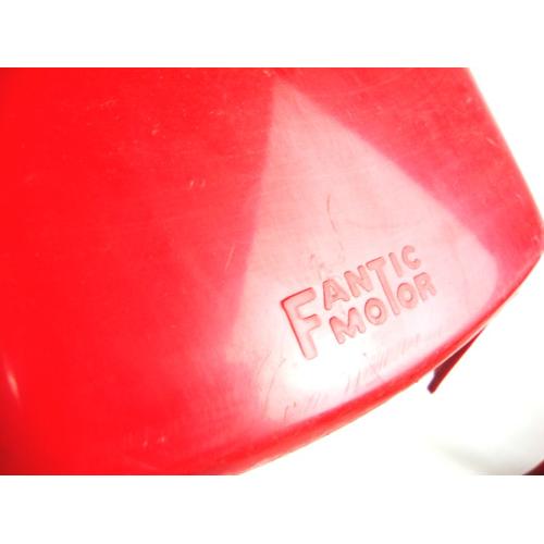 REAR MUDGUARD