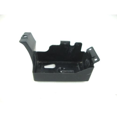 PLASTICA PORTABATTERIA
