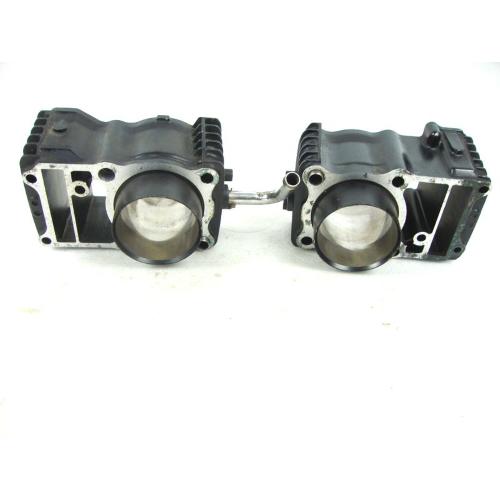 ENGINE CYLINDERS