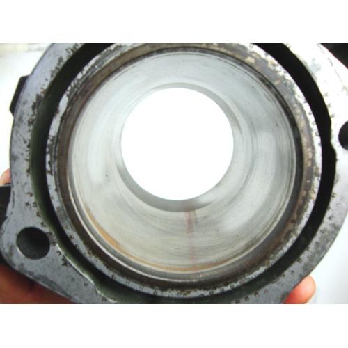 ENGINE CYLINDERS