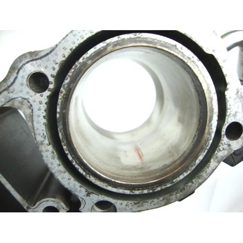 ENGINE CYLINDERS
