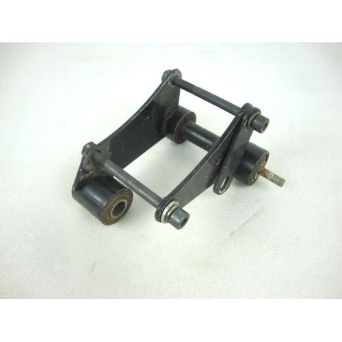 ENGINE SUPPORT BRACKETS