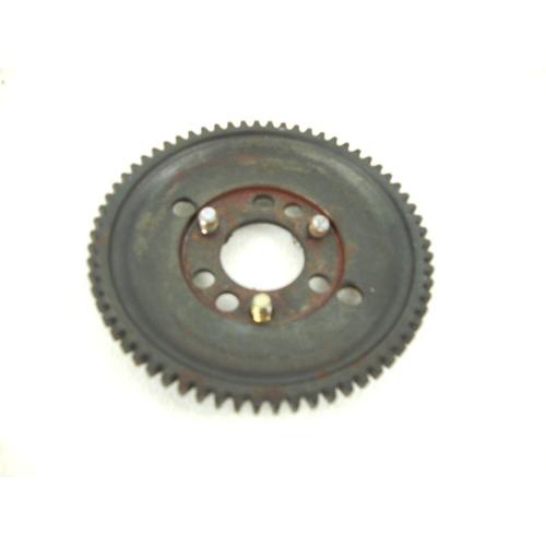 FLYWHEEL GEAR
