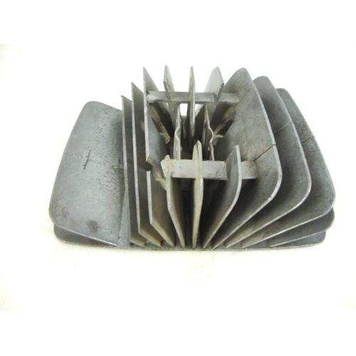 ENGINE CYLINDER HEAD