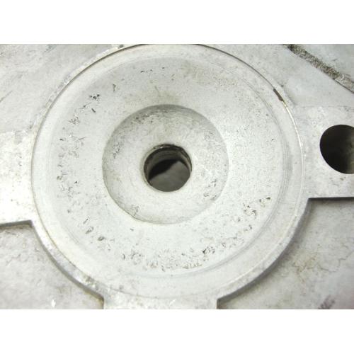 ENGINE CYLINDER HEAD