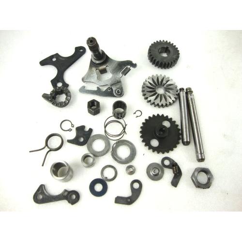 CLUTCH SIDE INTERNAL GEAR KIT