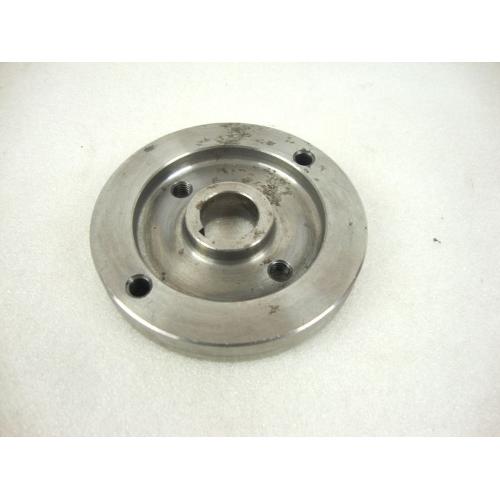 FLYWHEEL BALANCING COUNTERSHAFT