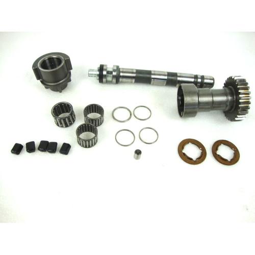 BALANCING COUNTERSHAFT + GEAR