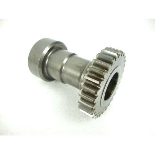 BALANCING COUNTERSHAFT + GEAR