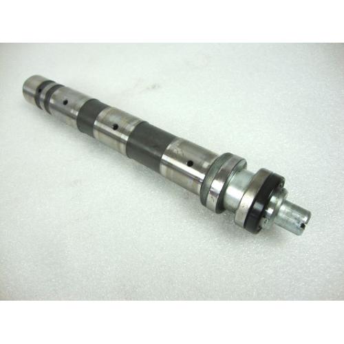 BALANCING COUNTERSHAFT + GEAR