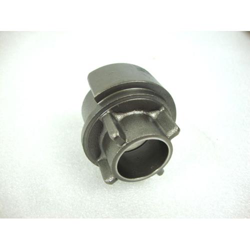 BALANCING COUNTERSHAFT + GEAR
