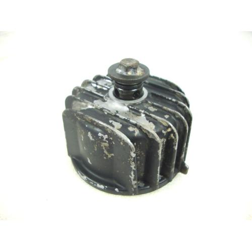 OIL FILTER CASE