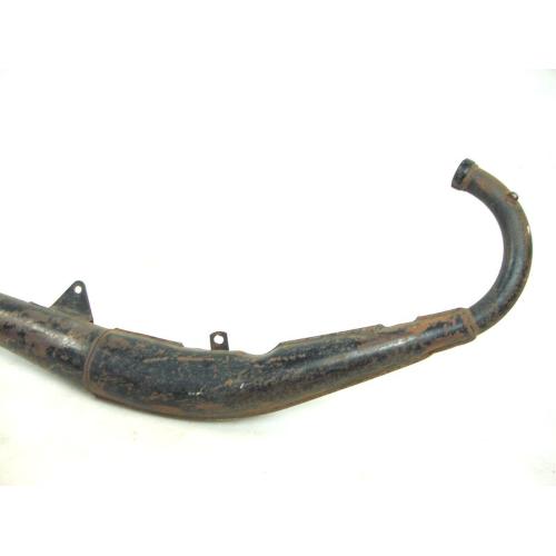 ORIGINAL LAFRANCONI EXHAUST