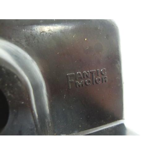 AIR FILTER BOX