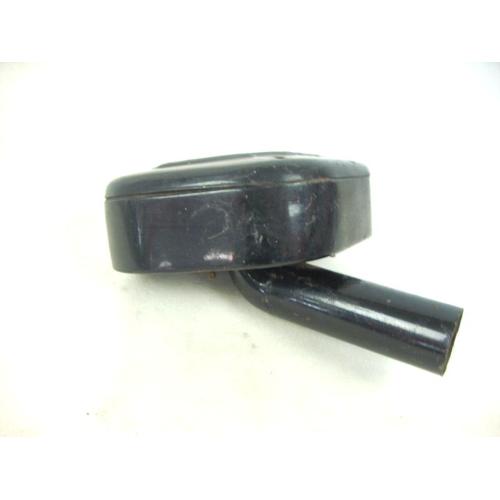 AIRBOX FILTER BOX GILERA EPOCA