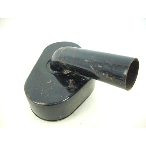 AIRBOX FILTER BOX GILERA EPOCA