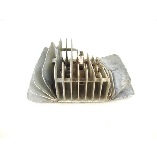 PENTON 250 HARE SCRAMBLER ENGINE HEAD