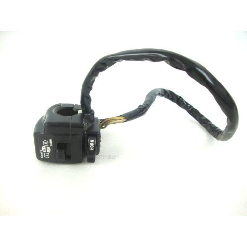 SUZUKI 374-5 LEFT ELECTRIC BLOCK