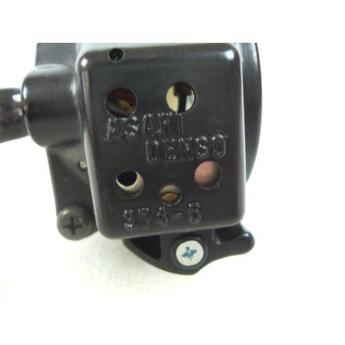 SUZUKI 374-5 LEFT ELECTRIC BLOCK