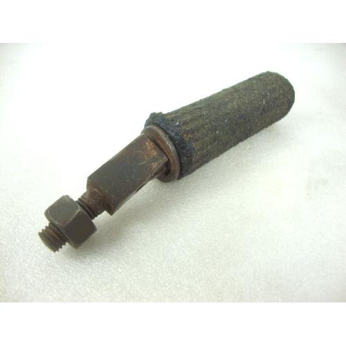 GILERA FOOTREST