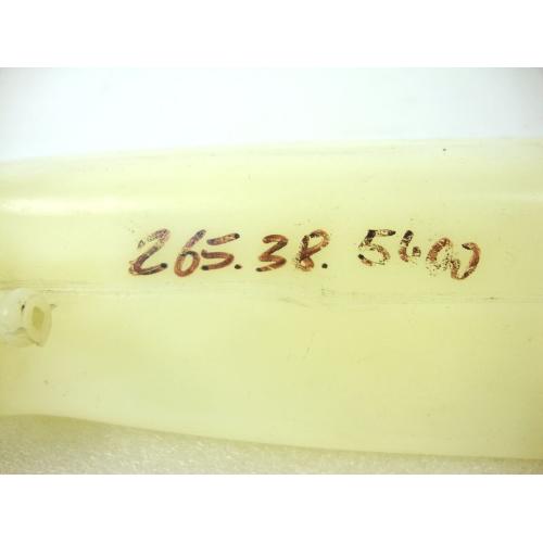 COOLANT TANK