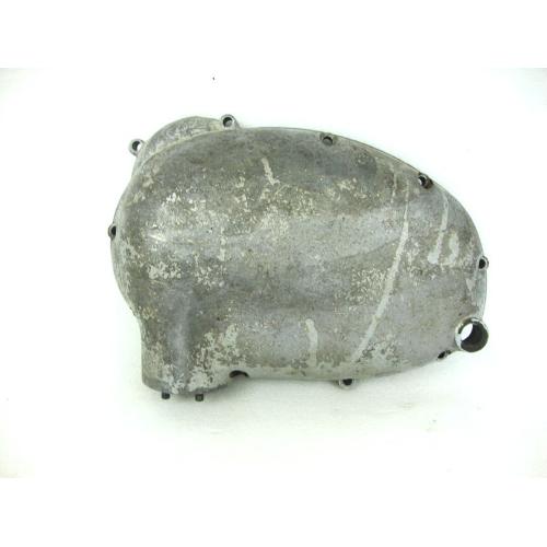 LEFT ENGINE CRANKCASE