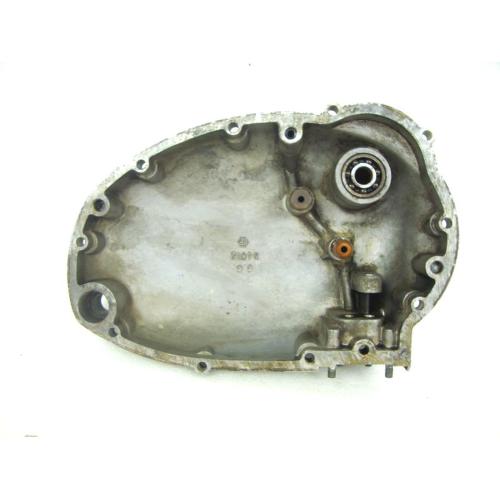LEFT ENGINE CRANKCASE