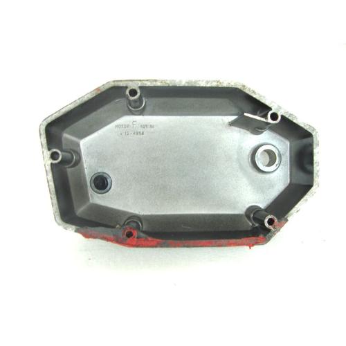 CLUTCH CASE