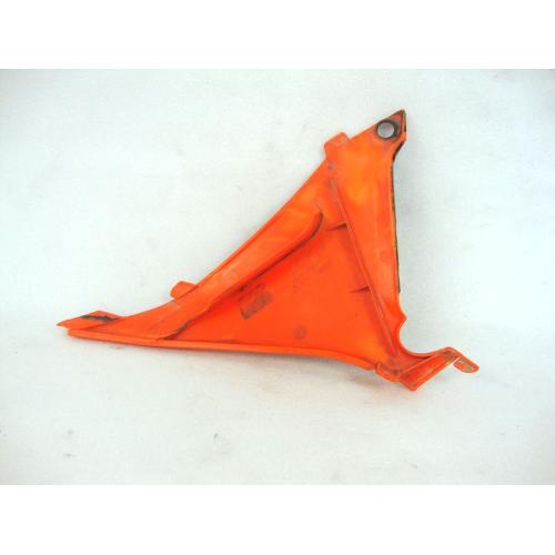 AIRBOX COVER SIDE PANEL