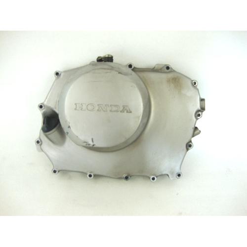 ENGINE CRANKCASE CLUTCH SIDE