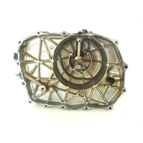ENGINE CRANKCASE CLUTCH SIDE