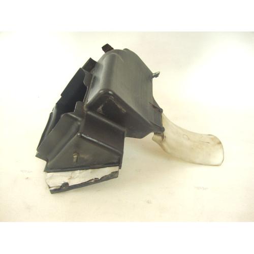PLASTICA PORTA OGGETTI SOTTOSELLA