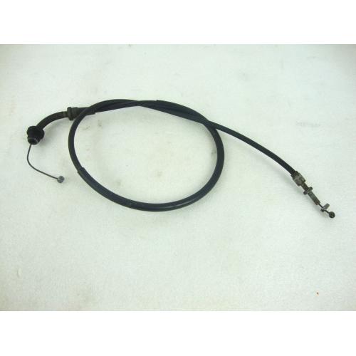 ACCELERATOR GAS CABLE