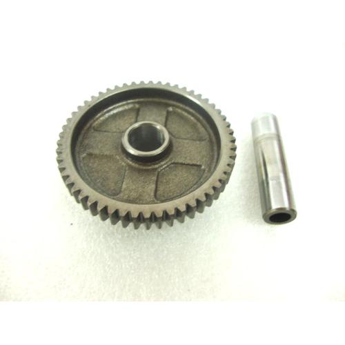 STARTER MOTOR GEAR
