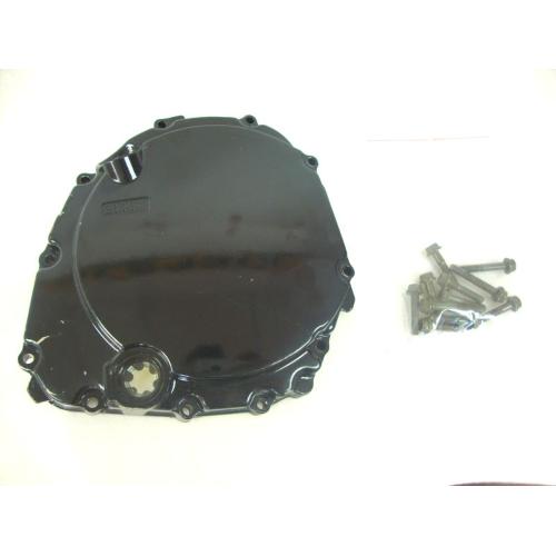 ENGINE CRANKCASE CLUTCH SIDE