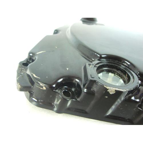 ENGINE CRANKCASE CLUTCH SIDE