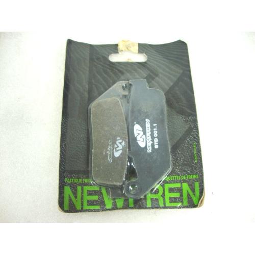 NEWFREN BRAKE PADS
