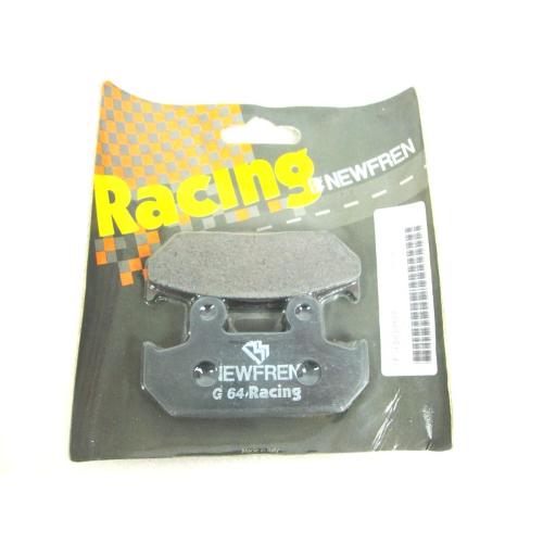 NEWFREN BRAKE PADS
