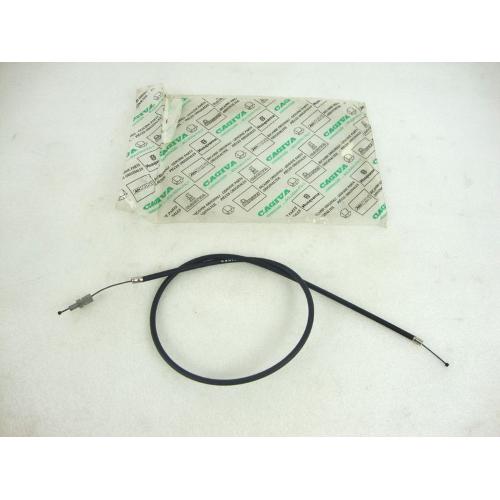 ACCELERATOR GAS CABLE