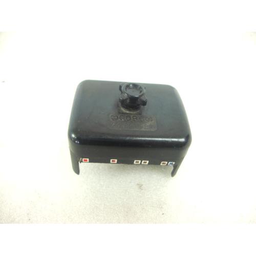 SCATOLA FUSIBILI BMW R45