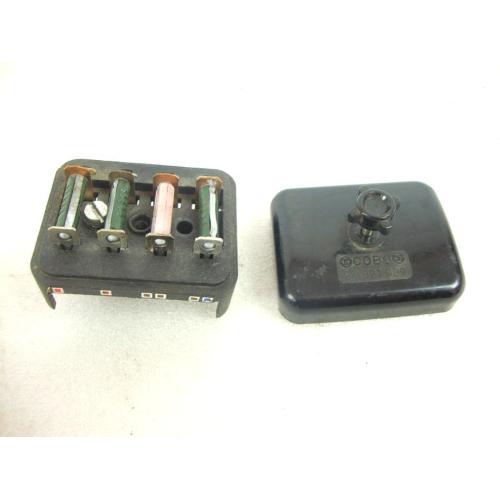 SCATOLA FUSIBILI BMW R45