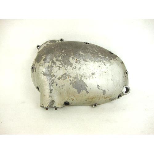 LEFT ENGINE CRANKCASE, CLUTCH SIDE