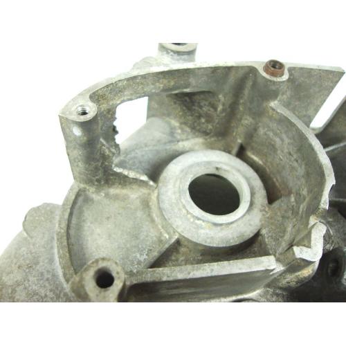 SEMI CRANKCASE RH ENGINE CRANKCASE