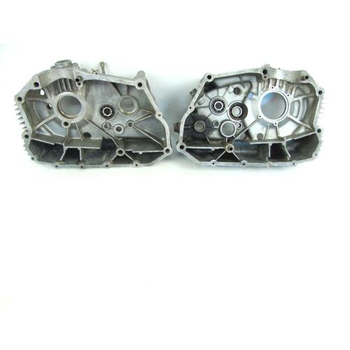 ENGINE CRANKCASE