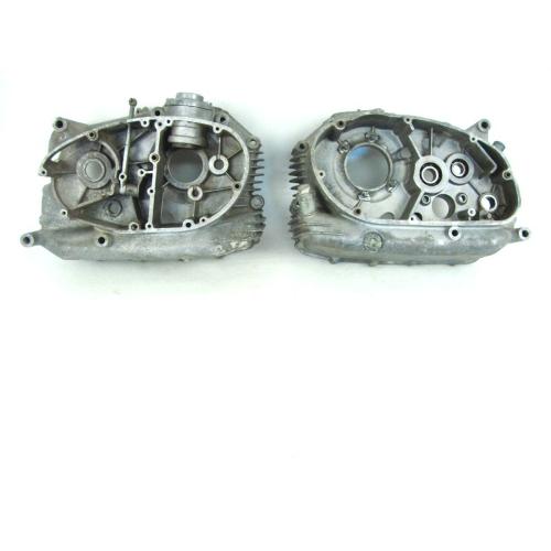ENGINE CRANKCASE