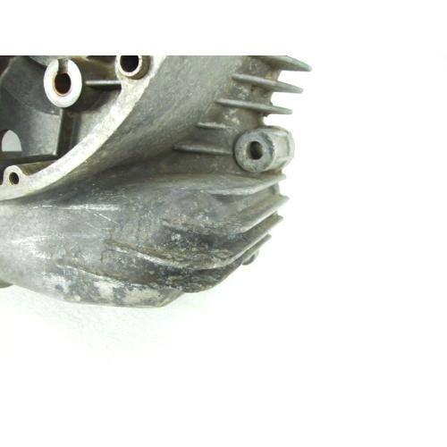 ENGINE CRANKCASE