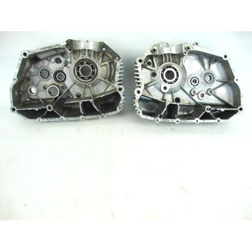 ENGINE CRANKCASE