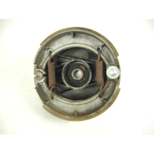 REAR BRAKE DRUM