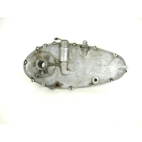 LAMBRETTA J50 ENGINE CRANKCASE COVER
